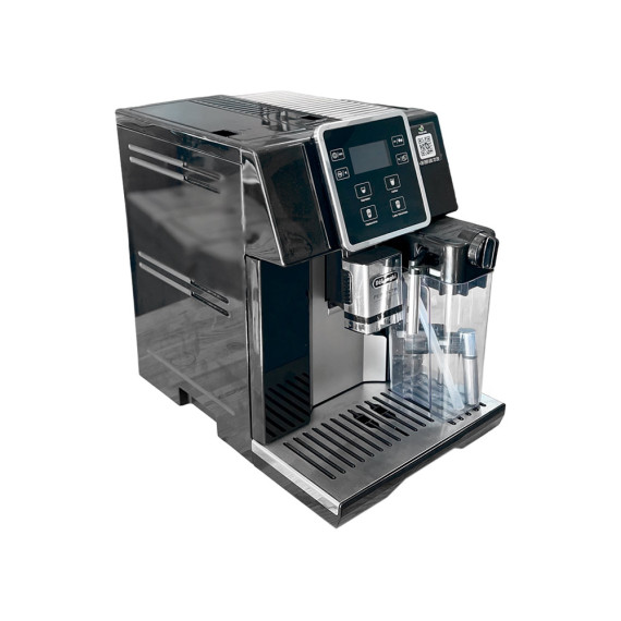 Кофемашина автоматическая Delonghi Perfecta Evo ESAM428.40.BS