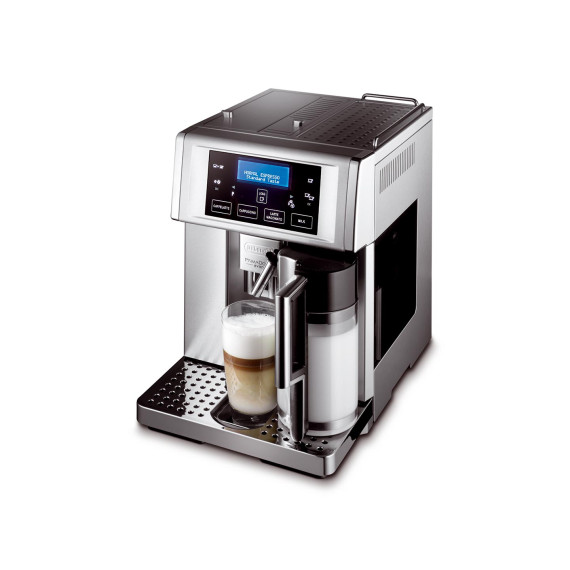 Кофемашина автоматическая Delonghi PrimaDonna Avant ESAM 6720