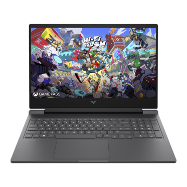 HP Victus 16-s1004ua Black (B23C0EA)