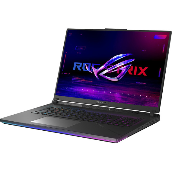 ASUS ROG Strix SCAR 18 G834JY (G834JY-N6091X)