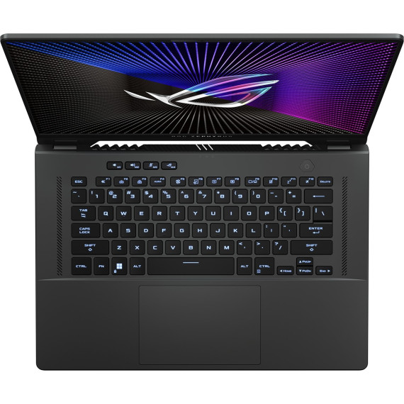 ASUS ROG Zephyrus G16 GU603VU (GU603VU-N4044)
