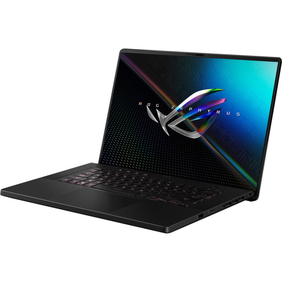 ASUS ROG Zephyrus M16 GU603ZE (GU603ZE-I716512B0W)