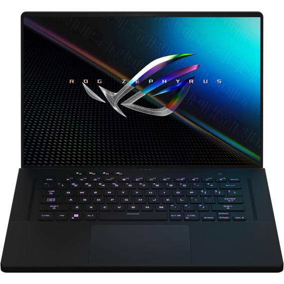 ASUS ROG Zephyrus M16 GU603ZE (GU603ZE-I716512B0W)
