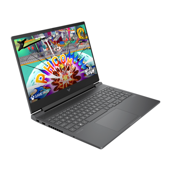 HP Victus 16-s1001ua Black (B23BXEA)