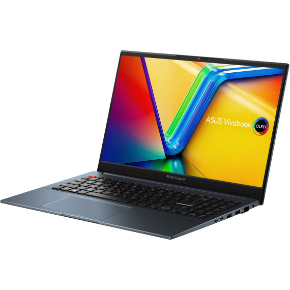 ASUS VivoBook Pro 15 K6502ZC (K6502ZC-OI71610BL0W)