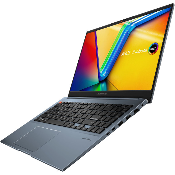 ASUS VivoBook Pro 15 K6502ZC (K6502ZC-OI71610BL0W)