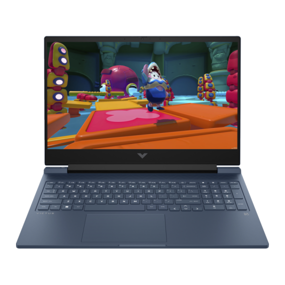 HP Victus 16-r0014ua Performance Blue (9G9J2EA)