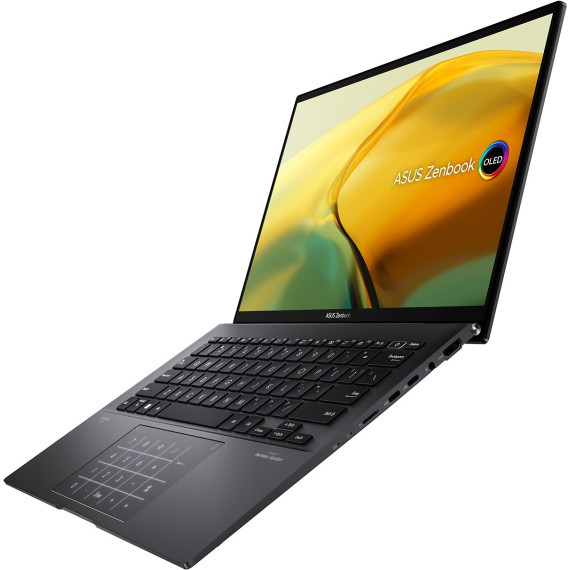 ASUS ZenBook 14 UM3402YA (UM3402YA-KN863W)