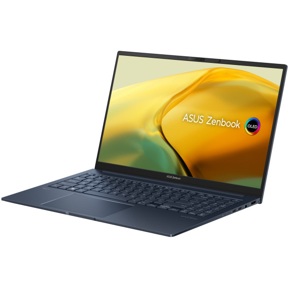 ASUS ZenBook 15 UM3504DA (UM3504DA-OLED332W)