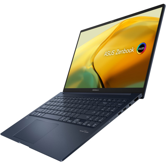 ASUS ZenBook 15 UM3504DA (UM3504DA-OLED332W)