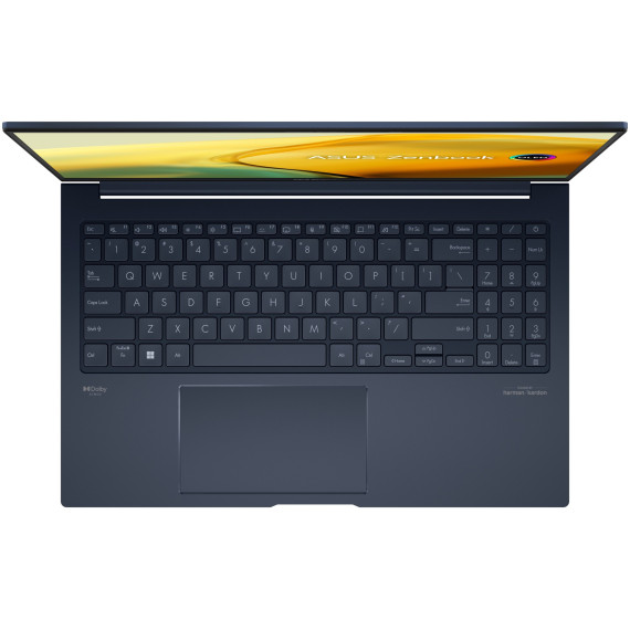 ASUS ZenBook 15 UM3504DA (UM3504DA-OLED332W)