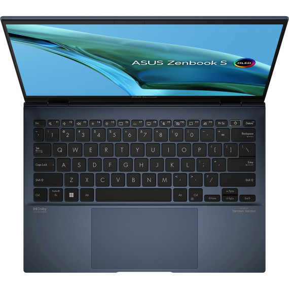 ASUS ZenBook S 13 UM5302TA (UM5302TA-O71610BL0W)