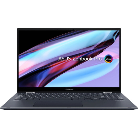 ASUS ZenBook Pro 15 Flip UP6502ZA (UP6502ZA-M8059W)