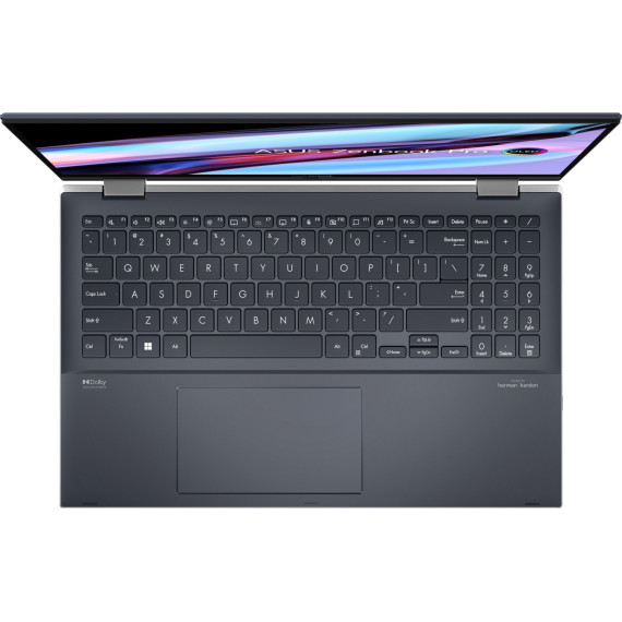 ASUS ZenBook Pro 15 Flip UP6502ZA (UP6502ZA-M8059W)