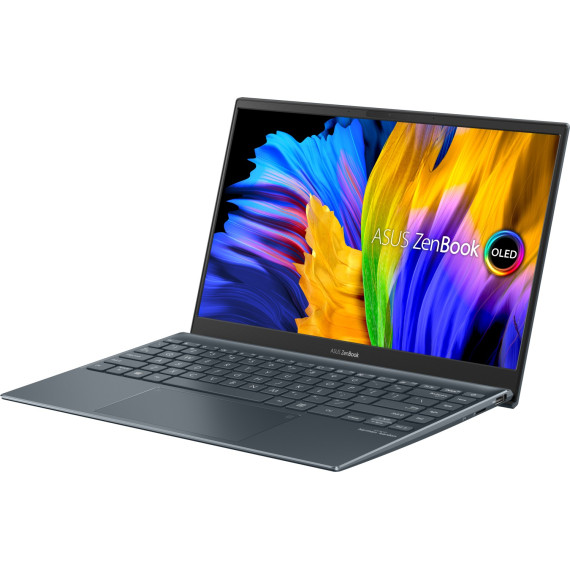 ASUS ZenBook 13 UX325EA (UX325EA-OI58512G1W)