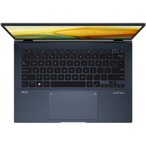 ASUS ZenBook 14 UX3402ZA (UX3402ZA-OLED005W)