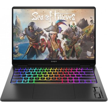 HP OMEN Transcend 14-fb0667nr (A18FVUA)