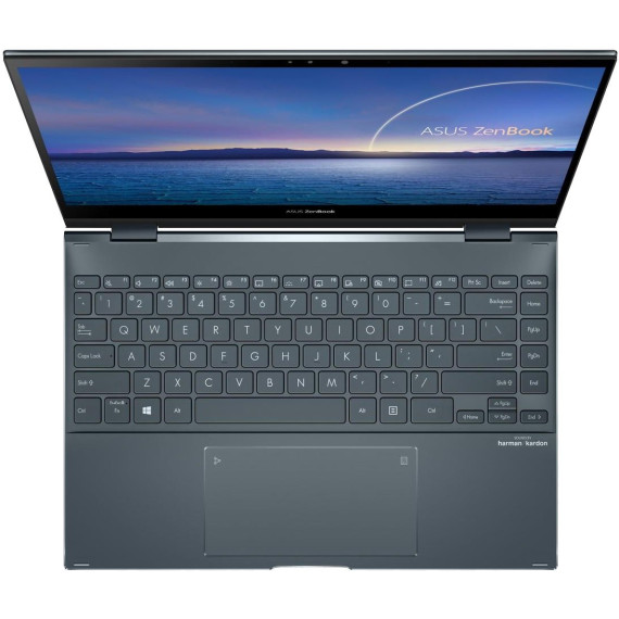 ASUS ZenBook Flip 13 UX363EA (UX363EA-OLED007W)