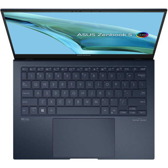 ASUS ZenBook S 13 UX5304VA (UX5304VA-NQ294WS)