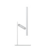 Apple Studio Display with Tilt & Height Adjustable Stand (Nano-Texture Glass) (MMYV3)
