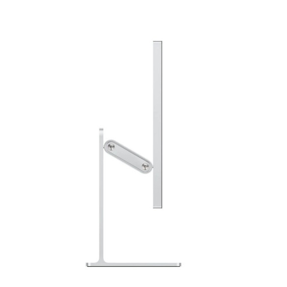 Apple Studio Display with Tilt & Height Adjustable Stand (Nano-Texture Glass) (MMYV3)