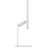 Apple Studio Display with Tilt & Height Adjustable Stand (Nano-Texture Glass) (MMYV3)
