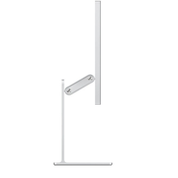Apple Studio Display with Tilt & Height Adjustable Stand (Nano-Texture Glass) (MMYV3)