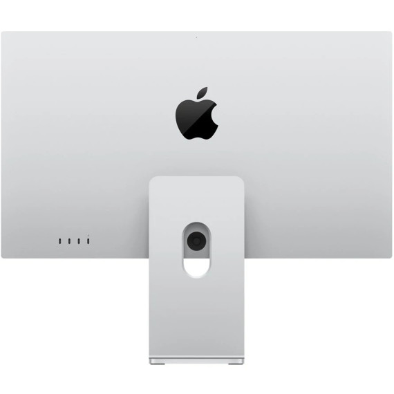 Apple Studio Display with Tilt & Height Adjustable Stand (Nano-Texture Glass) (MMYV3)