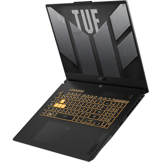 ASUS TUF Gaming F17 FX707VI (FX707VI-HX040)