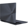 ASUS ZenBook Pro 14 Duo OLED UX8402ZE Tech Black (UX8402ZE-M3089X)
