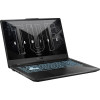 ASUS TUF Gaming A17 FA706NFR Graphite Black (FA706NFR-HX006)