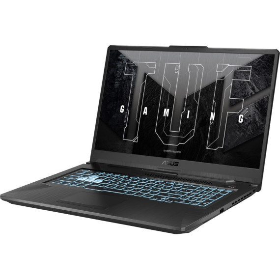 ASUS TUF Gaming A17 FA706NFR Graphite Black (FA706NFR-HX006)