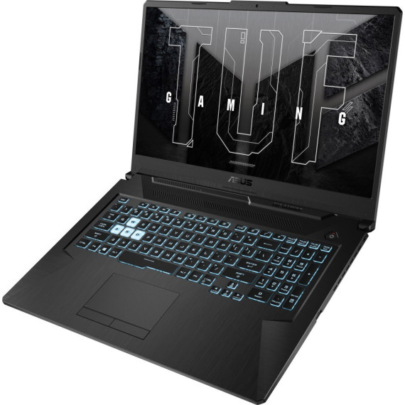 ASUS TUF Gaming A17 FA706NFR Graphite Black (FA706NFR-HX006)