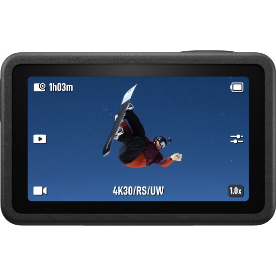 DJI Osmo Action 5 Pro Standard Combo (CP.OS.00000349.01, CP.OS.00000377.01)