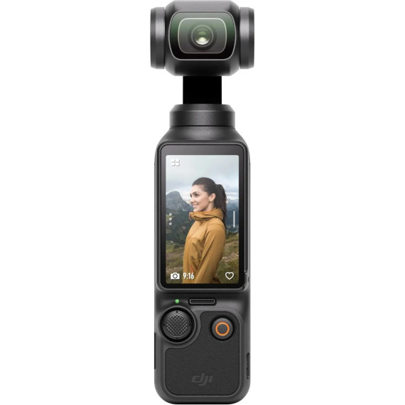 DJI Osmo Pocket 3 Creator Combo (CP.OS.00000302.01)