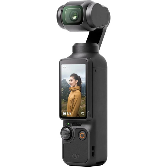 DJI Osmo Pocket 3 Creator Combo (CP.OS.00000302.01)