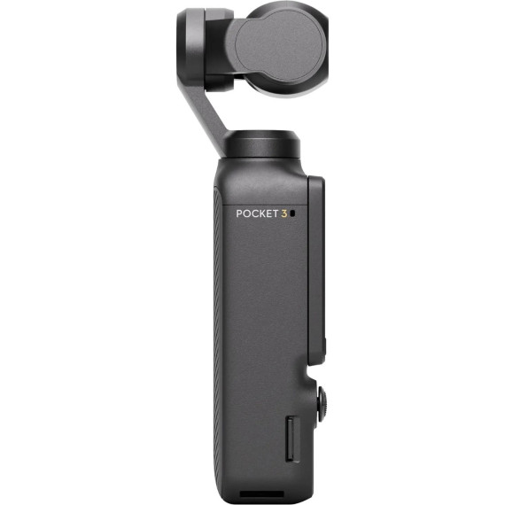 DJI Osmo Pocket 3 Creator Combo (CP.OS.00000302.01)