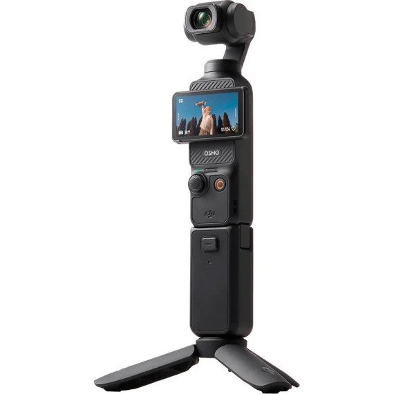DJI Osmo Pocket 3 Creator Combo (CP.OS.00000302.01)