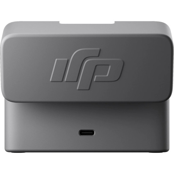 DJI Mic Mini 2TX + 1RX + Charging Case (CP.RN.00000433.01)