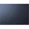 ASUS ZenBook S 13 OLED UX5304MA Ponder Blue (UX5304MA-NQ040W, 90NB12V3-M00AV0)