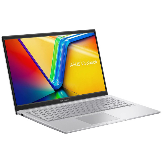 ASUS VivoBook 15 OLED M1505YA Cool Silver (M1505YA-MA031)