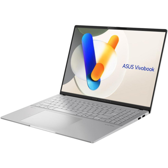 ASUS VivoBook S 16 OLED M5606UA Cool Silver (M5606UA-MX025)