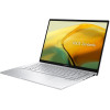 ASUS ZenBook 14 UX3402VA Foggy Silver (UX3402VA-KP783, 90NB10G6-M017J0)