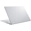 ASUS ZenBook 14 UX3402VA Foggy Silver (UX3402VA-KP783, 90NB10G6-M017J0)