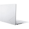 ASUS ZenBook 14 UX3402VA Foggy Silver (UX3402VA-KP783, 90NB10G6-M017J0)