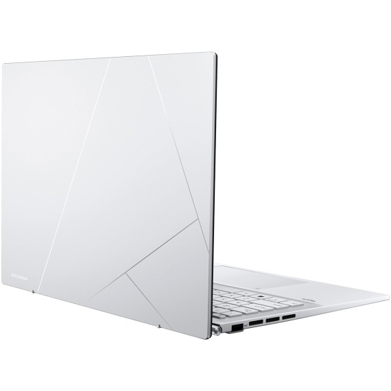 ASUS ZenBook 14 UX3402VA Foggy Silver (UX3402VA-KP783, 90NB10G6-M017J0)