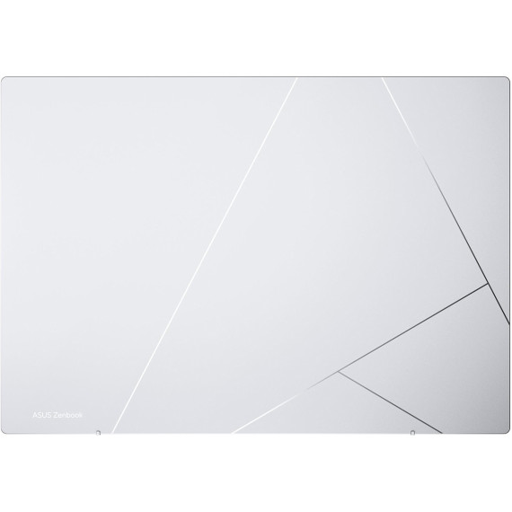 ASUS ZenBook 14 UX3402VA Foggy Silver (UX3402VA-KP783, 90NB10G6-M017J0)