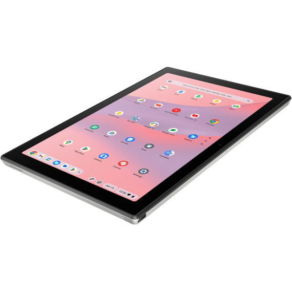 ASUS Chromebook Detachable CL3001DM2A Fog Silver (CL3001DM2A-R70092, 90NX0781-M00AF0)