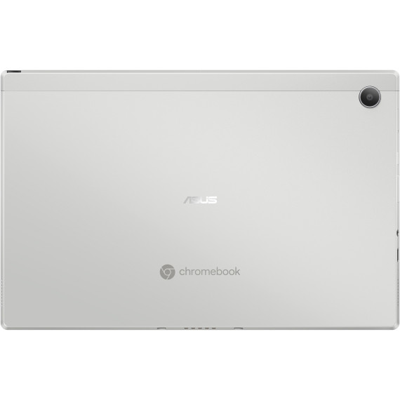 ASUS Chromebook Detachable CL3001DM2A Fog Silver (CL3001DM2A-R70092, 90NX0781-M00AF0)