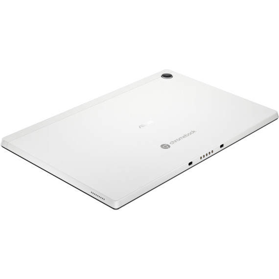 ASUS Chromebook Detachable CL3001DM2A Fog Silver (CL3001DM2A-R70092, 90NX0781-M00AF0)